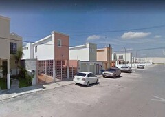 hermosa casa en calle 16, reynosa tamaulipas, aefp