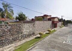 hermosa y comoda casa en cuautla morelos rlg