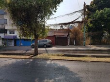 Terreno Comercial en Lomas de La Selva Norte Cuernavaca - MAZ-207-Tco