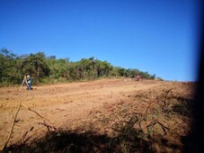 terreno en venta en sierra alta - zona sur y carretera nacional rb