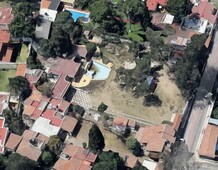 Terreno ideal para tu casa o construir un coto en Los Pinos Bugambilias ZONA AAA