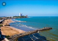 TERRENO VENTA PLAYAS DEL CONCHAL ALVARADO VERACRUZ