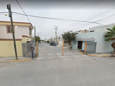 CAM CASA EN VENTA ** NO CREDITOS ** FRACC. VILLA FLORIDA, REYNOSA, TAMAULIPAS