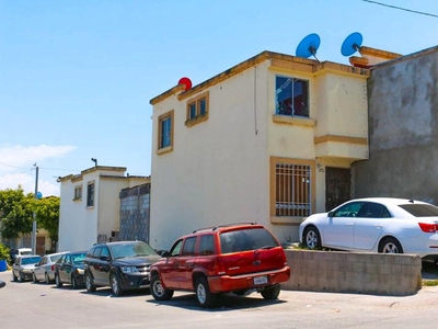 Casa a La Venta en Santa Fe en Esquina a 30 Minutos de La Garita de San Ysidro
