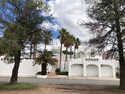 casa en venta fraccionamiento campestre ciudad juarez