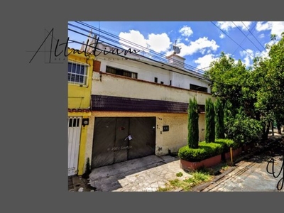 Casa en Industrial, GAM, Cerca de Insurgentes Norte, Plaza Tepeyac.
