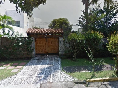 Casa en REAL HACIENDA DE SAN JOSÉ JIUTEPEC MORELOS