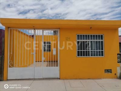 Casa en renta en Fracc. Milenio 450 Durango, Dgo, Mex.