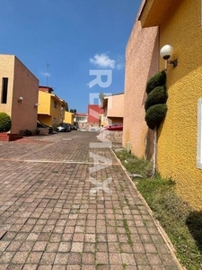 Casa en Renta, San Jerónimo Lídice