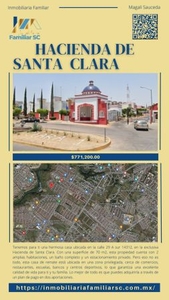 Casa en Sta Clara, Puebla ¡excelente oportunidad de inversión