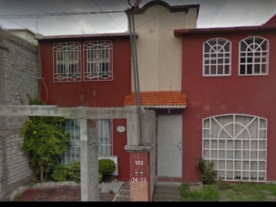 Casa en venta, Col. Colinas de Santa Cruz, Queretaro