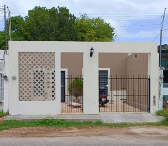 Casa en venta de 2 recamaras en chuminopolis, Casa Síis
