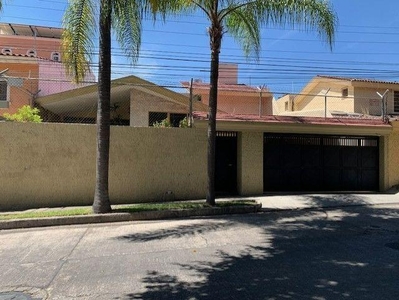 Casa en Venta en Altamira, Zapopan, Jalisco