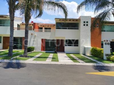 CASA EN VENTA EN CLAUSTROS DE LAS MISIONES III CENTRO SUR