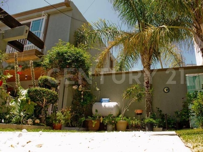 Casa en venta, en playas de Tijuana, Seccion. Jardines, Tijuana, B.C.
