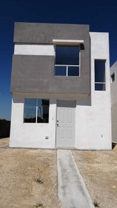 CASA EN VENTA EN VALLE DE SANTA ISABEL, JUAREZ