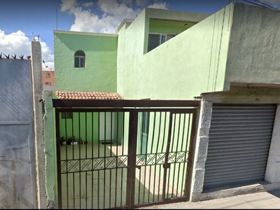 Casa en venta, Las Américas, Santiago de Querétaro