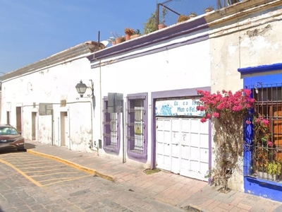 Casa en Venta Remate Bancario Santiago Queretaro GJ-MCCE 103