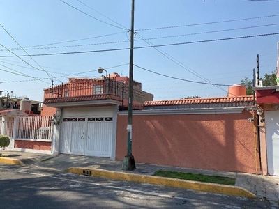 Casa en Venta, San Antonio en Azcapotzalco