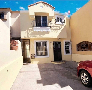 Casa en venta, Santa Fe 1ra. seccion, Tijuana, B.C.