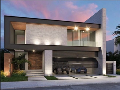 CASA PRE VENTA PUNTA TIBURÓN ALVARADO VERACRUZ