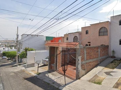 Casa sola en venta en El Batan, Corregidora, Querétaro