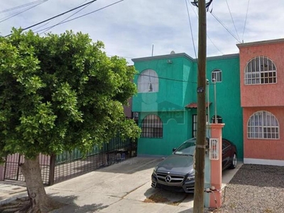 Casa sola en venta en Misión de San Carlos, Corregidora, Querétaro