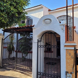 Casa sola en venta en Plazas del Sol 1a Sección, Querétaro, Querétaro