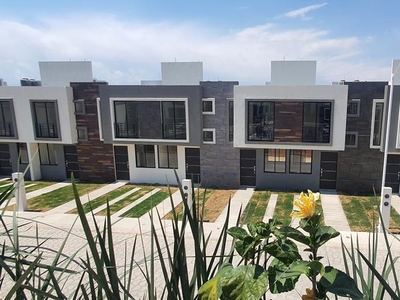 CASAS EN VENTA EN PUEBLA EN FRACC RIO