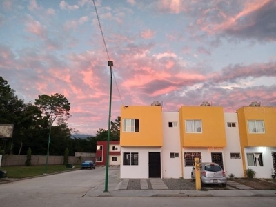 Casas en venta, Tonala Chiapas