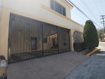 Casas Renta Monterrey Zona Cumbres 27-CR-4673