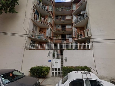 DEPARTAMENTO EN VENTA, AV CENTENARIO 407/NEXTENGO, AZACAPOTZALCO EDO DE MEXICO