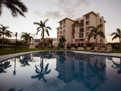 Departamento en Venta Villalta Condos Cancun