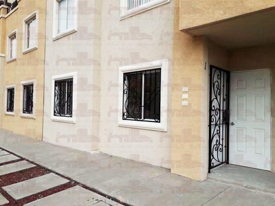 Departamento Nuevo y Equipado en Residencial Vinedos Pachuca