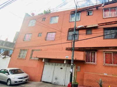 Departamento - Tacubaya Remate Bancario