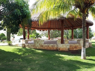 Espectacular Quinta en carretera Mérida - Motul, Yucatán
