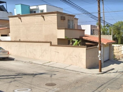 Excelente Casa en Venta en Costa Azul Tijuana Bcn Rgl CALLE PARÍS , Playas de Ti