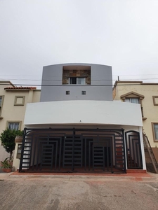 HACIENDA DEL MAR ROSARITO CASA EN RENTA