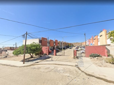 LR Casa en venta en Tijuana Baja California