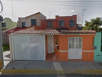 ¡Magnifica y Confortable Casa en Pachuca! ¡Liquidación Bancaria!