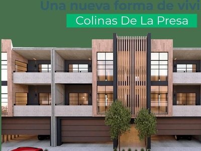 Privada Cobalto - nueva sección de Montebello Residencial