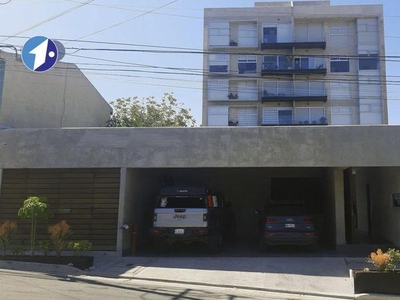 Se renta condominio de 2 recámaras en col. Hipódromo, Tijuana