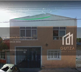 Se vende casa en san MIguel de Huentitan Guadalajara Jalisco