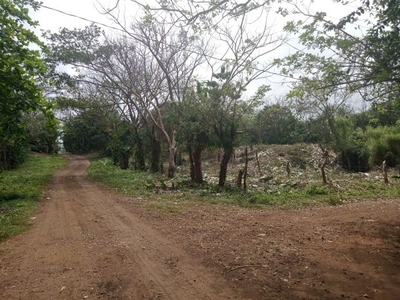 Terreno en venta en Montepío San Andrés Tuxtla