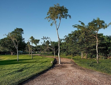 Terreno en Venta en Privada Frondeza, Cabo Norte. Mérida, Yucatán.