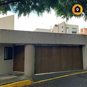 #VENTA Casa 260m2, San Jerónimo, CDMX