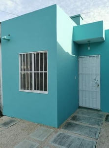 Venta casa/ Fraccionamiento la Joya, Quintana Roo