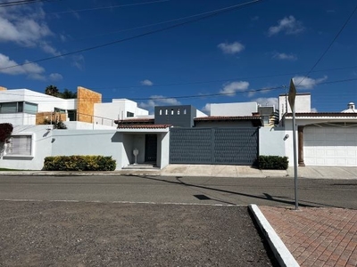 VENTA CASAS JURIQUILLA QUERETARO SAN FRANCISCO UNA PLANTA FRENTE ÁREA VERDE AA