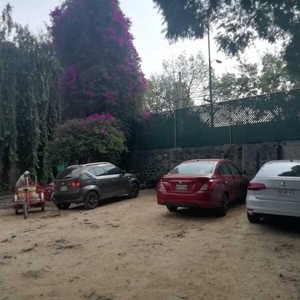 VENTA TERRENO CON USO DE SUELO GUADALUPE CHIMALISTAC TER 3776 FM AM