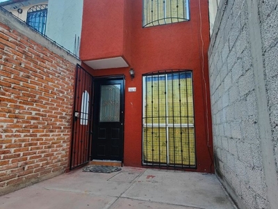 Casa en condominio en venta Acolman, Estado De México